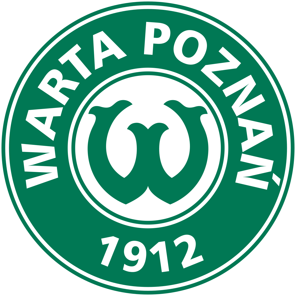 Warta Poznan