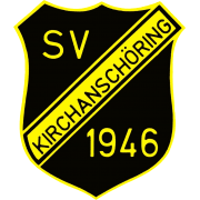 SV Kirchanschoring